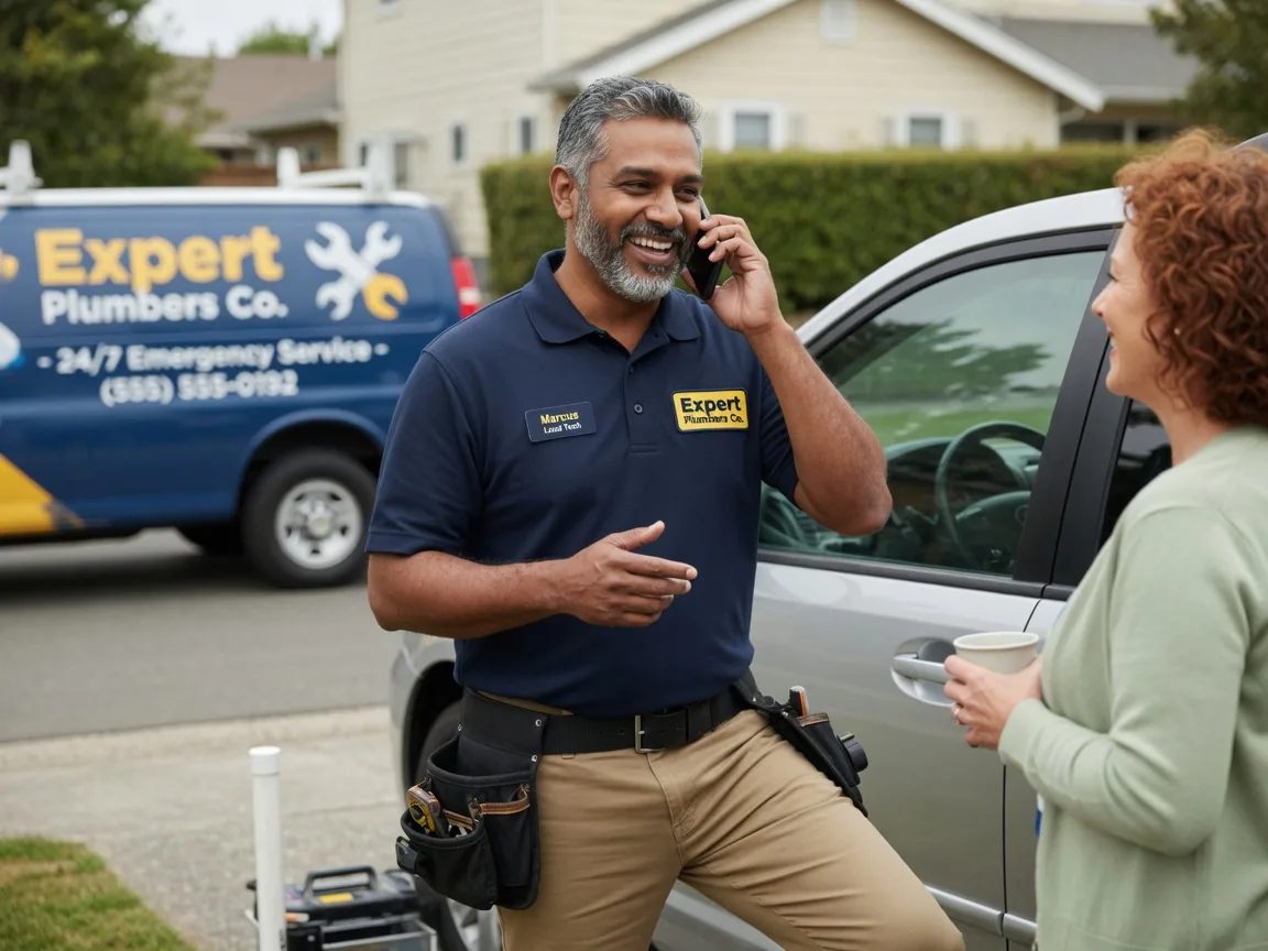 Drain Cleaning San Andreas, CA FAQs
