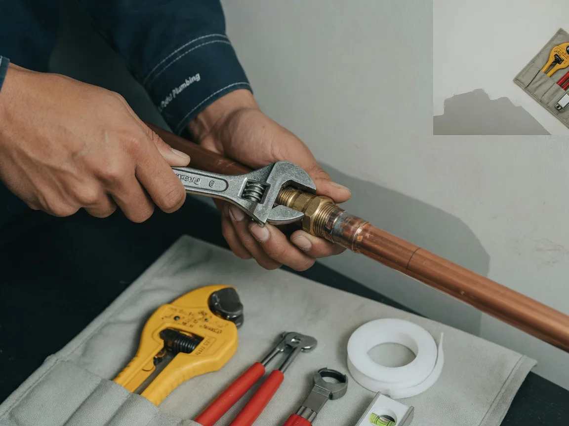 Why choose Drain Cleaning in San Andreas, CA